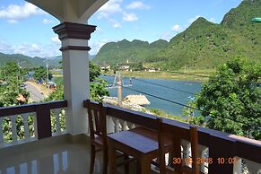 Son Doong Riverside Homestay