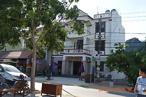 Son Doong Riverside Homestay