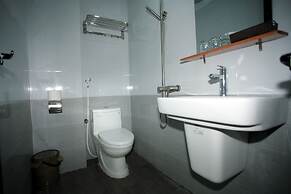 Son Doong Riverside Homestay