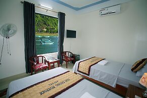 Son Doong Riverside Homestay