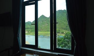 Son Doong Riverside Homestay