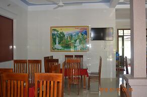 Son Doong Riverside Homestay