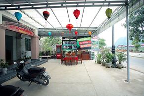 Son Doong Riverside Homestay