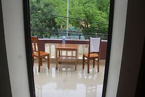 Son Doong Riverside Homestay