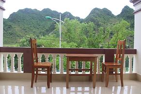 Son Doong Riverside Homestay