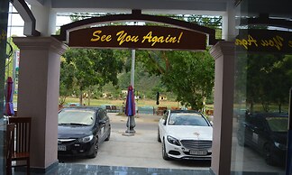 Son Doong Riverside Homestay