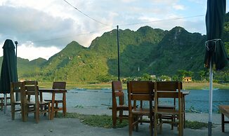Son Doong Riverside Homestay