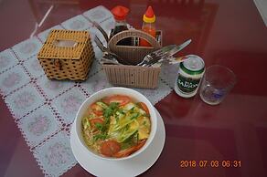 Son Doong Riverside Homestay