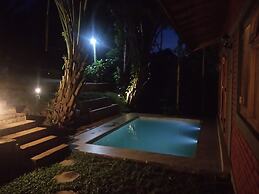 Tea Leaf Retreat Peradeniya