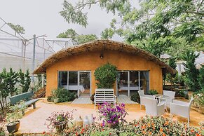 Cocoon Bungalow