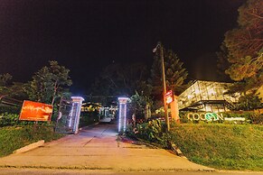 Cocoon Bungalow