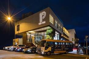 The Pier Hotel