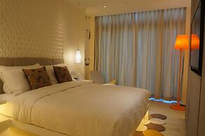 The Pier Hotel