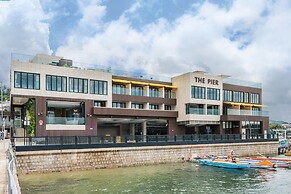 The Pier Hotel