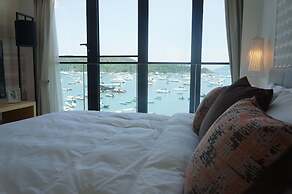 The Pier Hotel