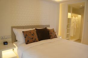 The Pier Hotel