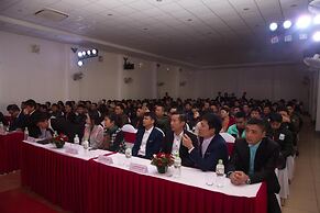 Windsor Hotel Son La