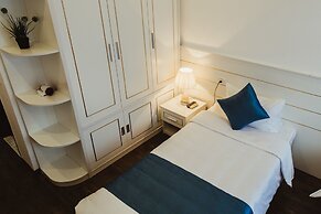 Windsor Hotel Son La