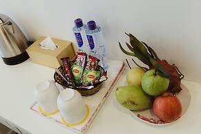 Windsor Hotel Son La