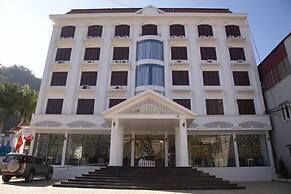 Windsor Hotel Son La