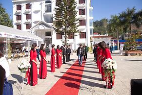 Windsor Hotel Son La