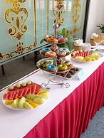 Windsor Hotel Son La