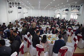 Windsor Hotel Son La