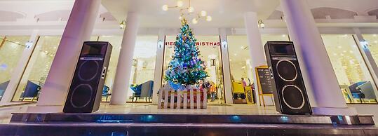 Windsor Hotel Son La