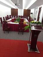 Windsor Hotel Son La