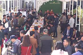 Windsor Hotel Son La