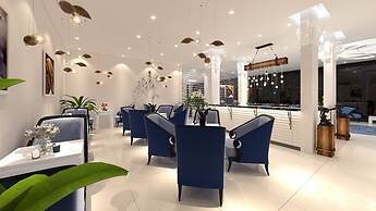 Windsor Hotel Son La