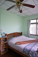 Garden Homestay Suratthani