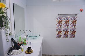 Garden Homestay Suratthani