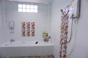 Garden Homestay Suratthani