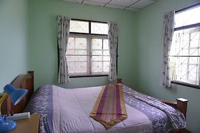 Garden Homestay Suratthani