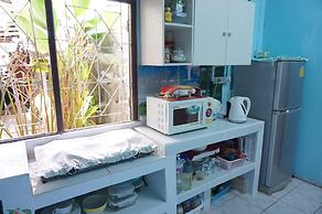Garden Homestay Suratthani