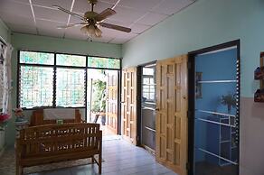 Garden Homestay Suratthani