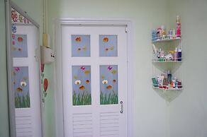 Garden Homestay Suratthani