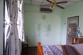 Garden Homestay Suratthani