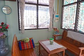 Garden Homestay Suratthani