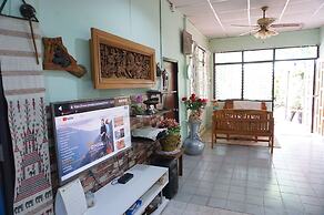 Garden Homestay Suratthani