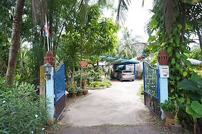 Garden Homestay Suratthani