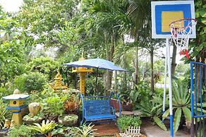 Garden Homestay Suratthani