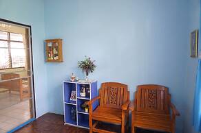 Garden Homestay Suratthani