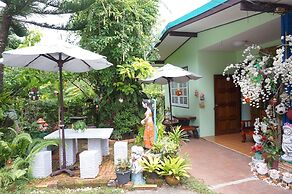 Garden Homestay Suratthani