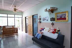 Garden Homestay Suratthani