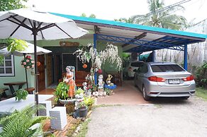Garden Homestay Suratthani