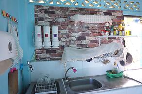 Garden Homestay Suratthani