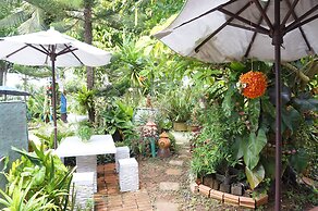 Garden Homestay Suratthani
