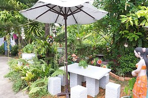 Garden Homestay Suratthani